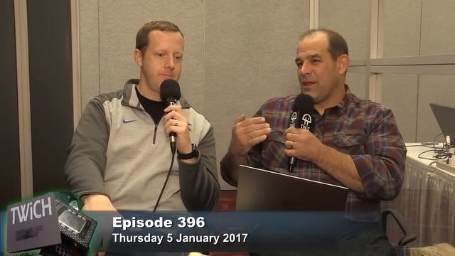 This Week in Computer Hardware 396: HDR, No AMD...and What Happened With the AI? смотреть онлайн