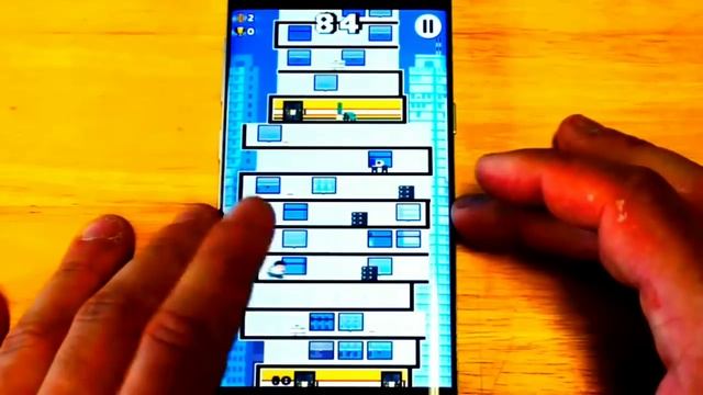 [Hindi] 4 Most Addicting Games For Android/iOS 2018 | Gadget Info смотреть онлайн