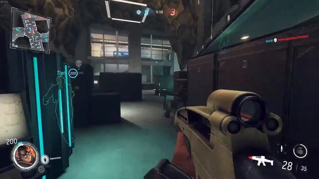 Live ! Ballistic Overkill On Linux w/ Tuxdigital & BigDaddyLinux & Popey смотреть онлайн