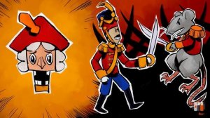 Щелкунчик и Мышиный король | Краткий пересказ