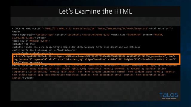 Livestream: How attackers are sowing discord on collaboration apps смотреть онлайн