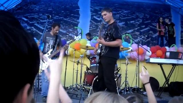 Сибирский Берег - Воля и Разум [Тайшет] смотреть онлайн