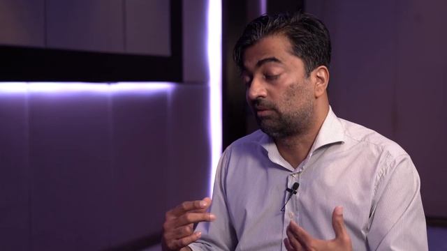 Anish Mohammed, CTO of Panther Protocol, talks about the Future of Security and Privacy in DeFi смотреть онлайн