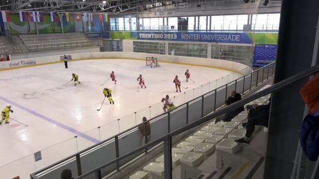 I tempo HC Trento Silvelox vs Pergine 23 10 2021 смотреть онлайн