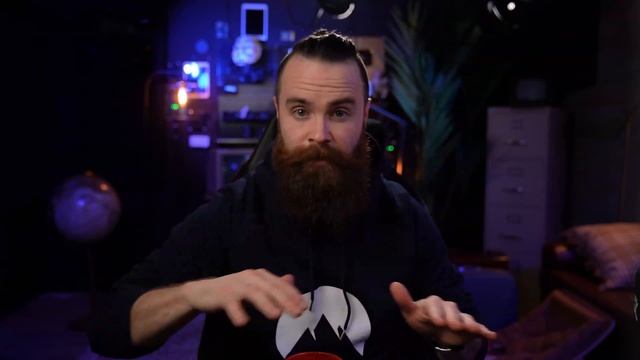 How Network Chuck Became A Network Engineer смотреть онлайн