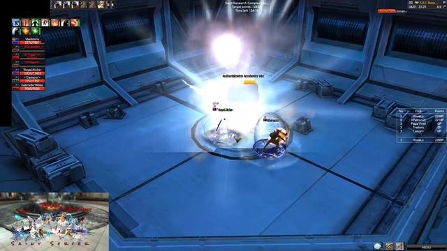 Club Wars 2 By Royals Lunix SBS смотреть онлайн