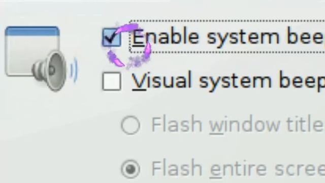 Disable System Beep Sound - Ubuntu Linux 8.04 смотреть онлайн