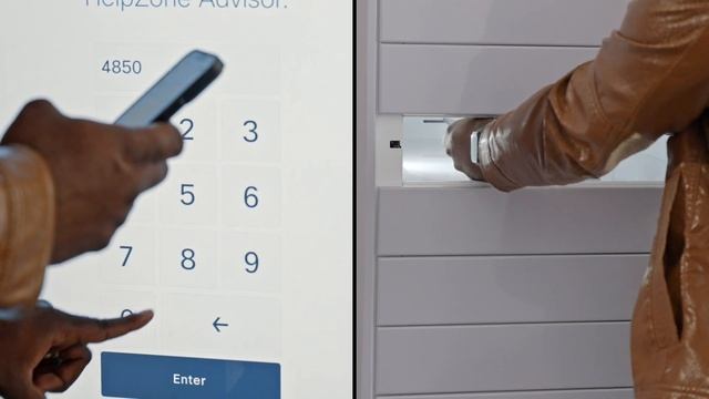 HelpZone Kiosk - IT Support Reimagined смотреть онлайн