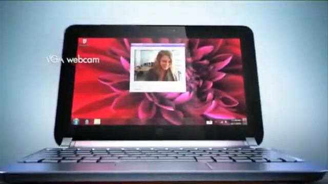 Vídeo Promocional HP Mini 210 смотреть онлайн