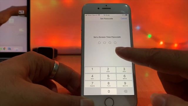 Forget Your iPhone/iPad Screen Time Passcode? Here’s How to Recover & Reset On 2021. смотреть онлайн