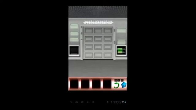 100 Doors: Level 38 Walkthrough | 100 Doors MPI Games Niveau 38 Walkthrough смотреть онлайн