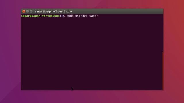 Add User and Group in Linux, Create, Modify and Delete смотреть онлайн