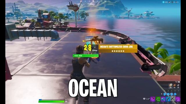 HOW TO PLAY CHAPTER 2 SEASON 3 IN 2023! (AQUA) смотреть онлайн