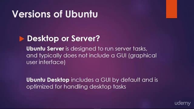 Introduction to Ubuntu смотреть онлайн