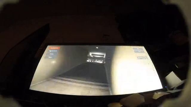 Simulator Race Practice (FPV Freerider) смотреть онлайн