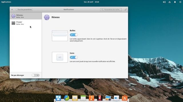 Elementary OS Freya : pas à dire, c'est vraiment une 0.3 ! :) смотреть онлайн