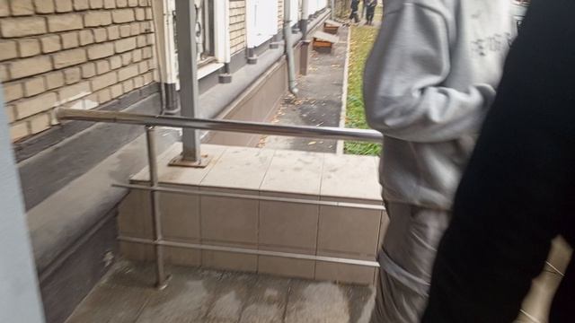 Съёмки фильма