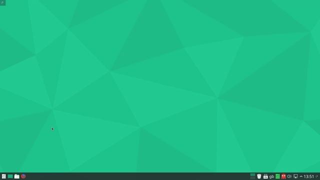 Manjaro 15.12 KDE....Its Flat смотреть онлайн
