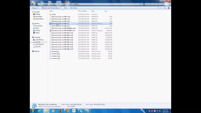 How to install Kali Linux [easy steps] - hengsT смотреть онлайн