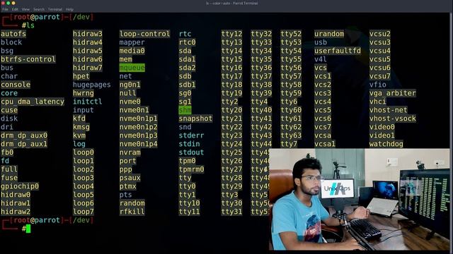 1.1 How to create partition using fdisk | MBR and GPT | Configure local storage | Linux смотреть онлайн