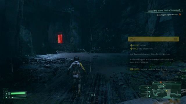 Returnal PS5 - 4K HDR 60FPS - Part 1 смотреть онлайн