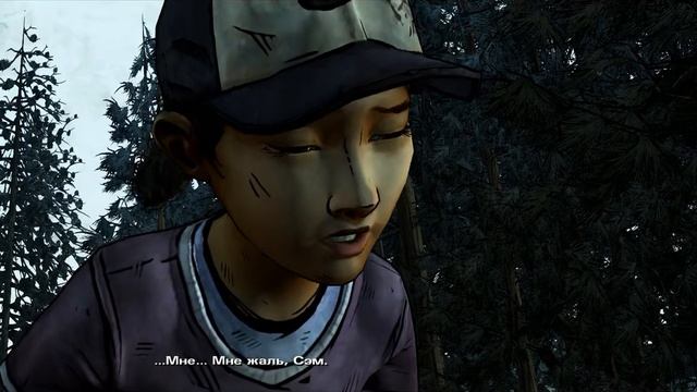 Прохождение The Walking Dead Сезон 2 #2 (Без комментариев) смотреть онлайн