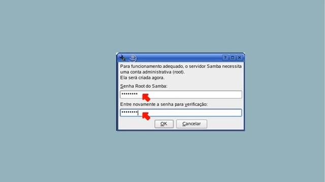 3 - Rede com Servidor Suse Linux - Configuração do Servidor смотреть онлайн
