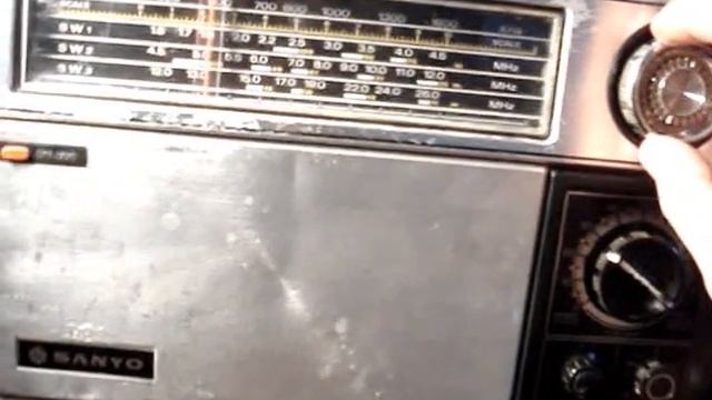 radio sanyo смотреть онлайн