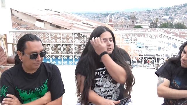 Entrevista Anal Vomit смотреть онлайн