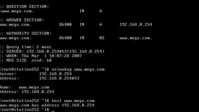 How to Apache server Accessing website from Client by Red Hat Linux смотреть онлайн