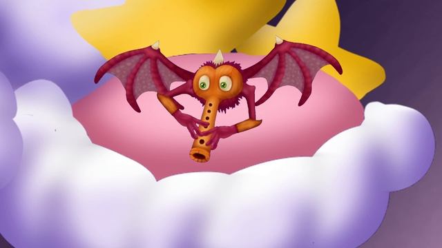 Floot Fly - Dream Island (IOH) Animation смотреть онлайн