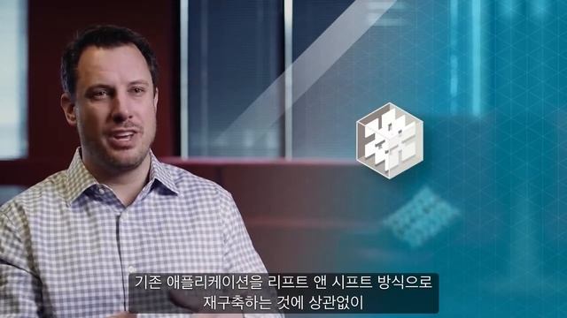 2분 안에 끝내는 레드햇 제품 포트폴리오 смотреть онлайн