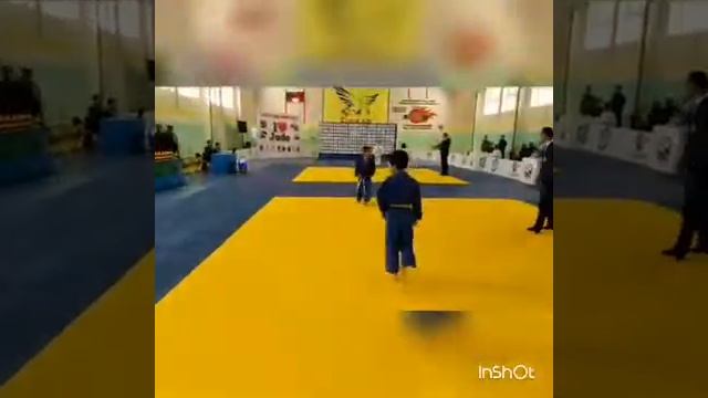 Дзюдо. Атырау 16.10.17. смотреть онлайн