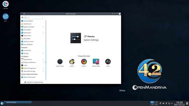 How to Install & Configure OpenMandriva 4 on Raspberry Pi смотреть онлайн