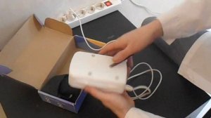 Как проверить работает ли аппарат магнит для магнитотерапии АМнп-01