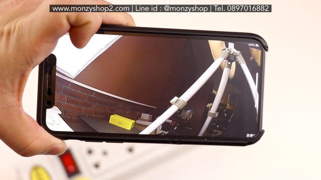 รีวิวกล้องแอบถ่ายจิ๋วรุ่น O10 Mini WIFI смотреть онлайн