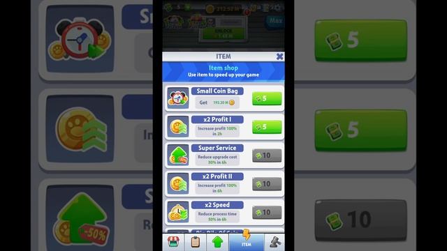 Idle Cat Tycoon: Build a live stream empire - Android Gameplay смотреть онлайн