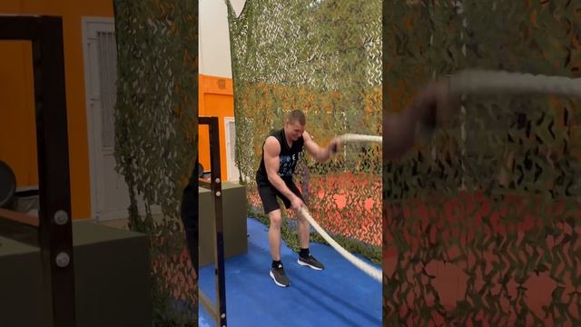 Канат выносит все силы #спорт #shortvideo #short смотреть онлайн