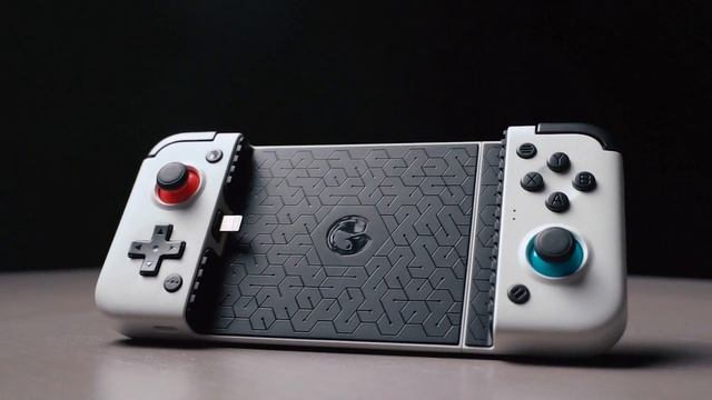 GameSir X2 Lightning | iOS Mobile Gaming Controller смотреть онлайн