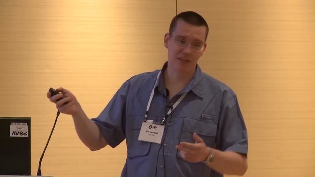 Guest memory overcommit: Free page hinting & more - Rik van Riel, Red Hat, KVM Forum 2011 смотреть онлайн