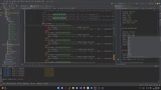 RAGE MP ДЕЛАЕМ ВЁРСТКУ смотреть онлайн