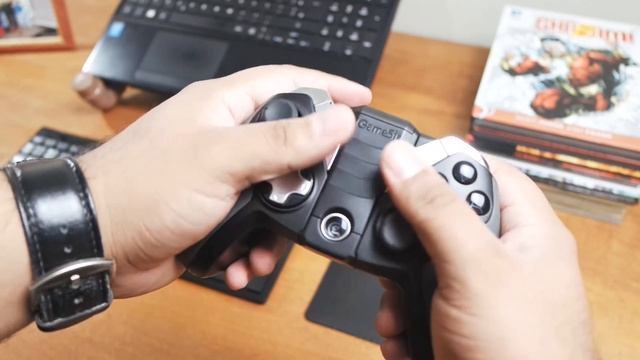 GAMESIR G4S, O MELHOR GAMEPAD PARA CELULAR! | ANÁLISE COMPLETA смотреть онлайн
