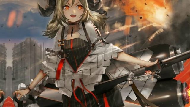 Anime girl live wallpaper смотреть онлайн