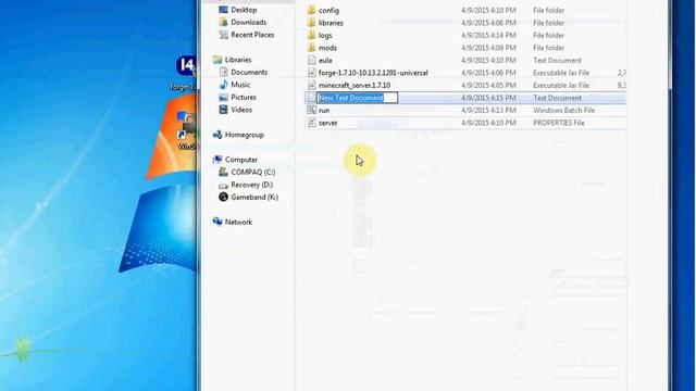How to Install A Minecraft Forge Server on a Ubuntu VPS смотреть онлайн