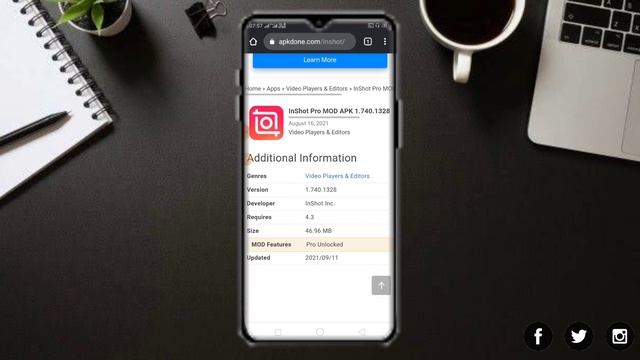 Inshot Pro Apk download 2021 Free | How to download Inshot pro mod apk Free | Inshot latest pro apk смотреть онлайн