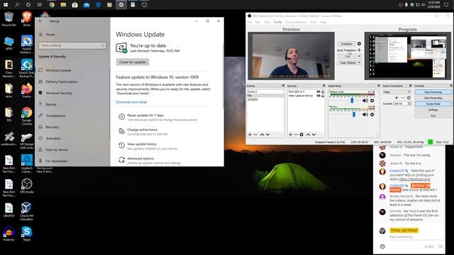 Top Ten Linux Questions Last Ten Years смотреть онлайн