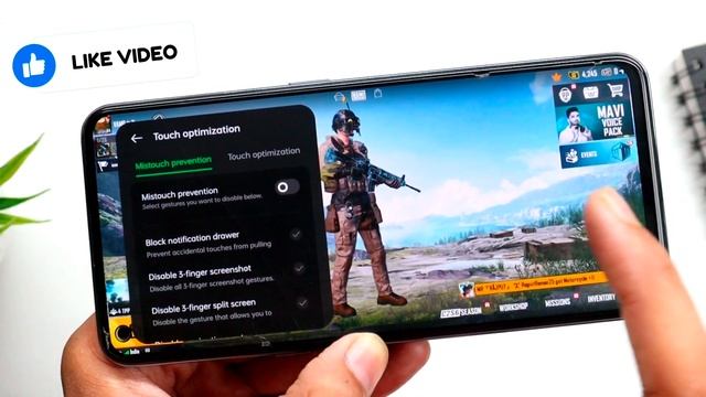 New Big Update Realme UI 3.0 Game Space | Game Space 4.0 New Features | Voice Changer | Android 13 смотреть онлайн