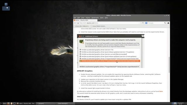 Linux Lite com Steam intro Pplware смотреть онлайн