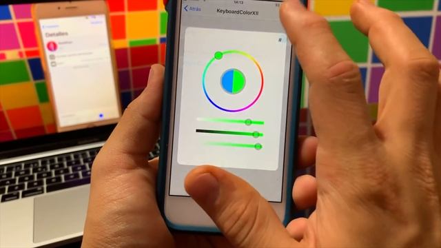 TOP 300 CYDIA TWEAKS iOS 12.1.2 (Parte #5) смотреть онлайн