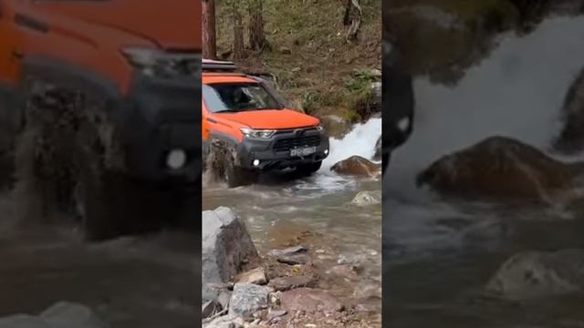 Шеви Нива смотреть онлайн